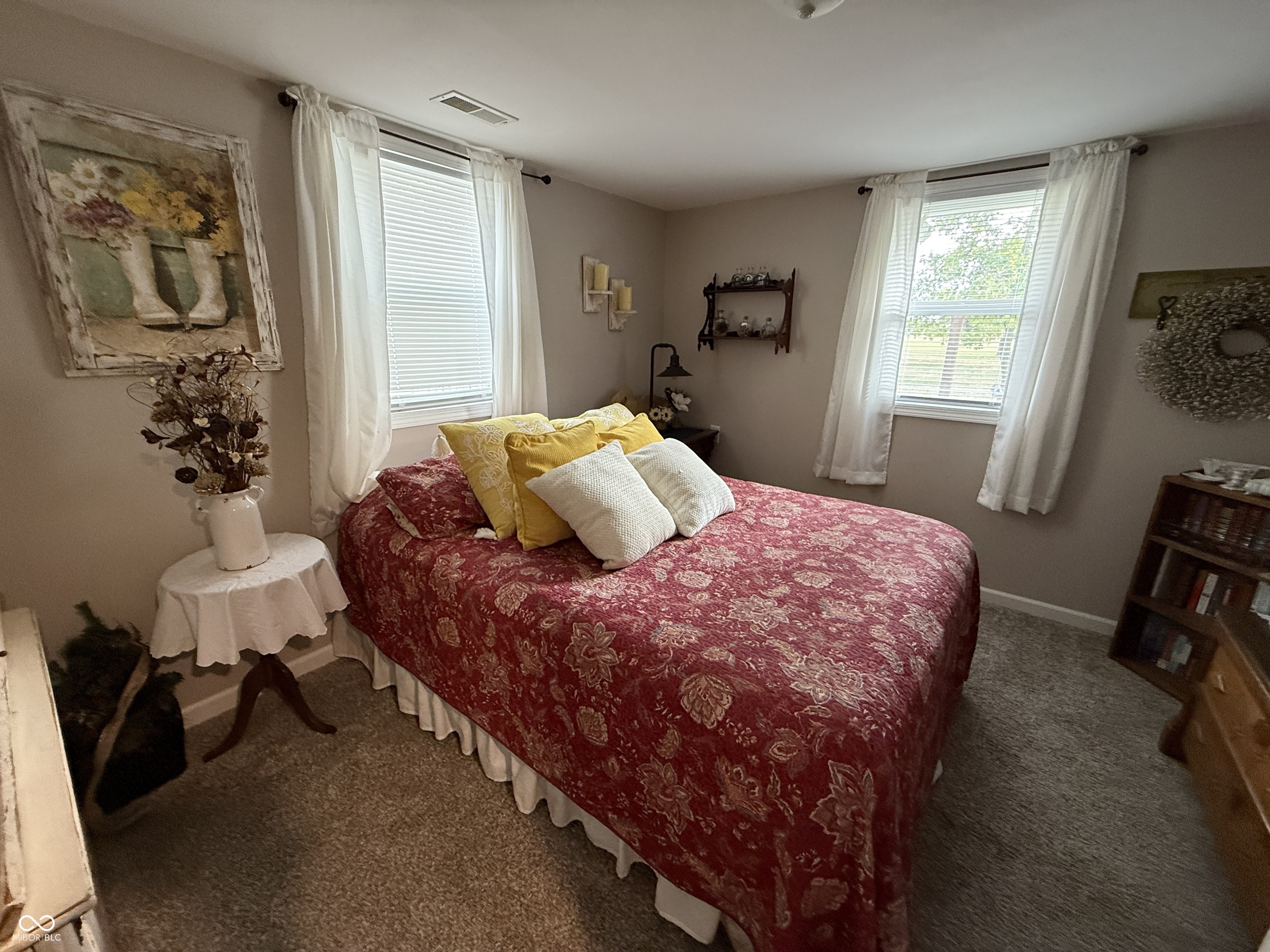 907 West Green Street Lebanon, IN 46052 - Photo 16 of 21