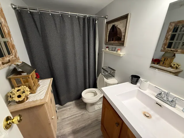 $205,900 | 907 West Green Street, Lebanon, IN 46052