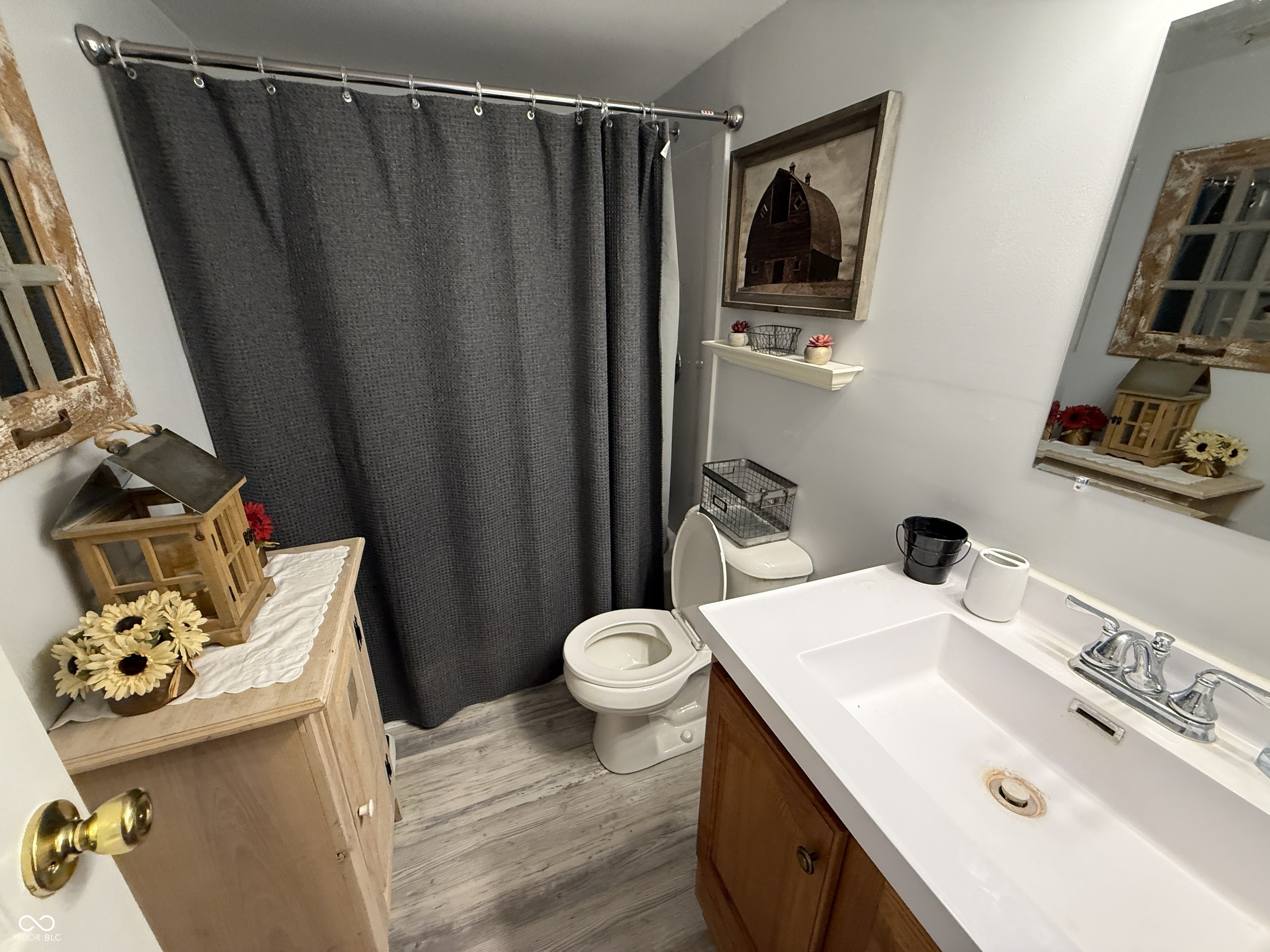 907 West Green Street Lebanon, IN 46052 - Photo 17 of 21