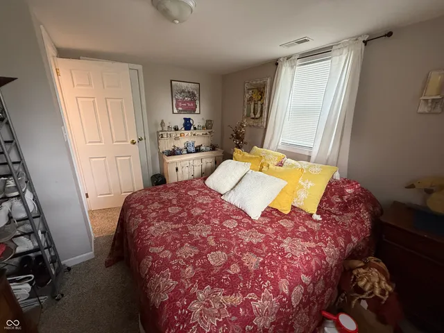 $205,900 | 907 West Green Street, Lebanon, IN 46052