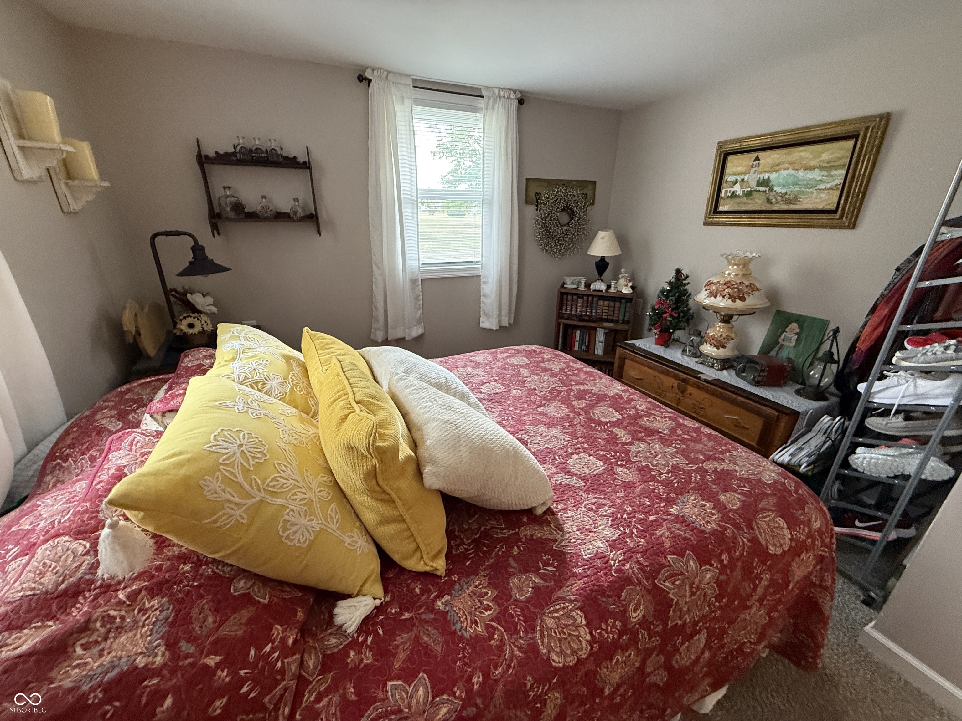 907 West Green Street Lebanon, IN 46052 - Photo 20 of 21