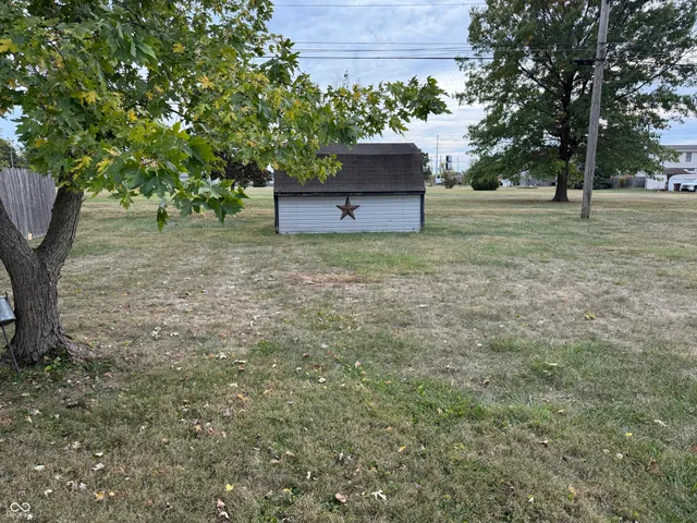 $205,900 | 907 West Green Street, Lebanon, IN 46052