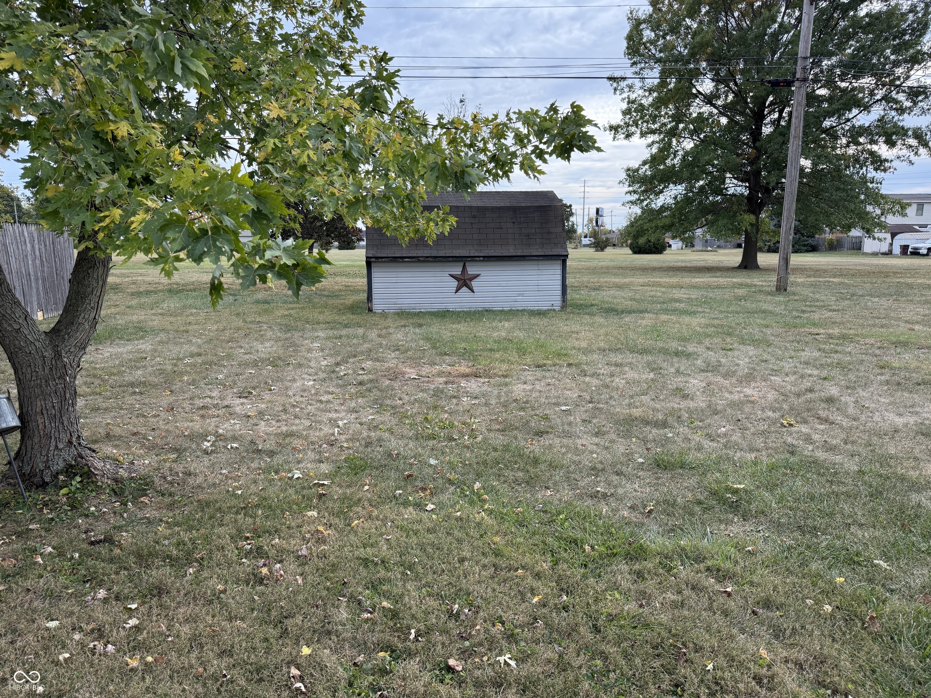 907 West Green Street Lebanon, IN 46052 - Photo 21 of 21