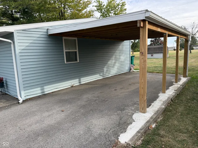 $205,900 | 907 West Green Street, Lebanon, IN 46052