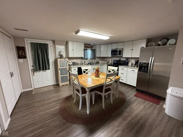 $205,900 | 907 West Green Street, Lebanon, IN 46052