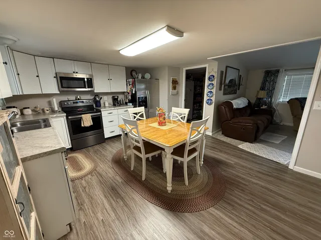 $205,900 | 907 West Green Street, Lebanon, IN 46052