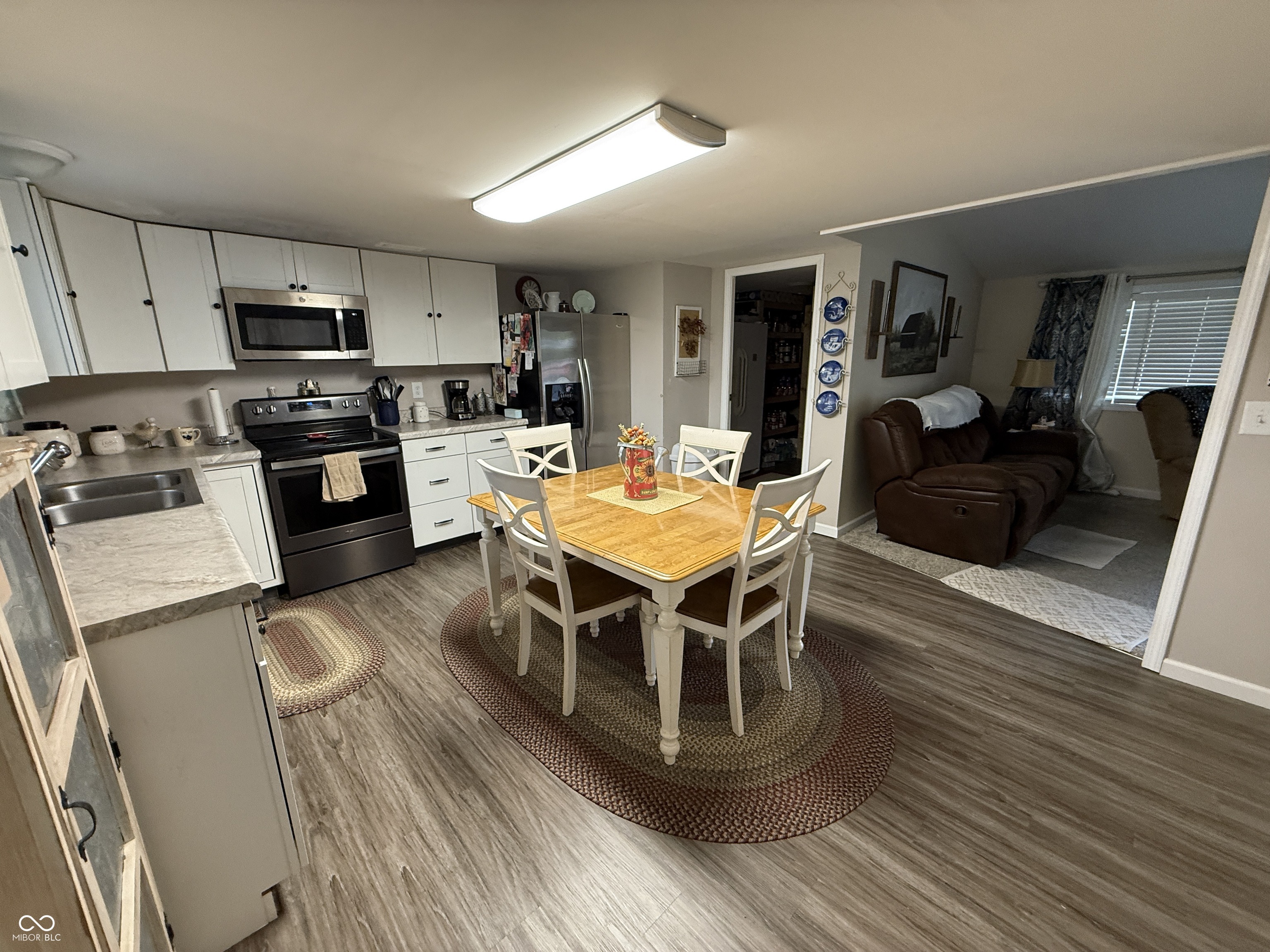 907 West Green Street Lebanon, IN 46052 - Photo 6 of 21