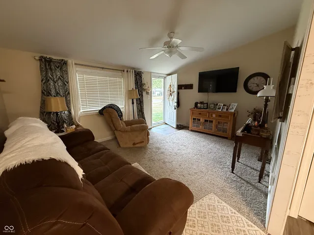 $205,900 | 907 West Green Street, Lebanon, IN 46052