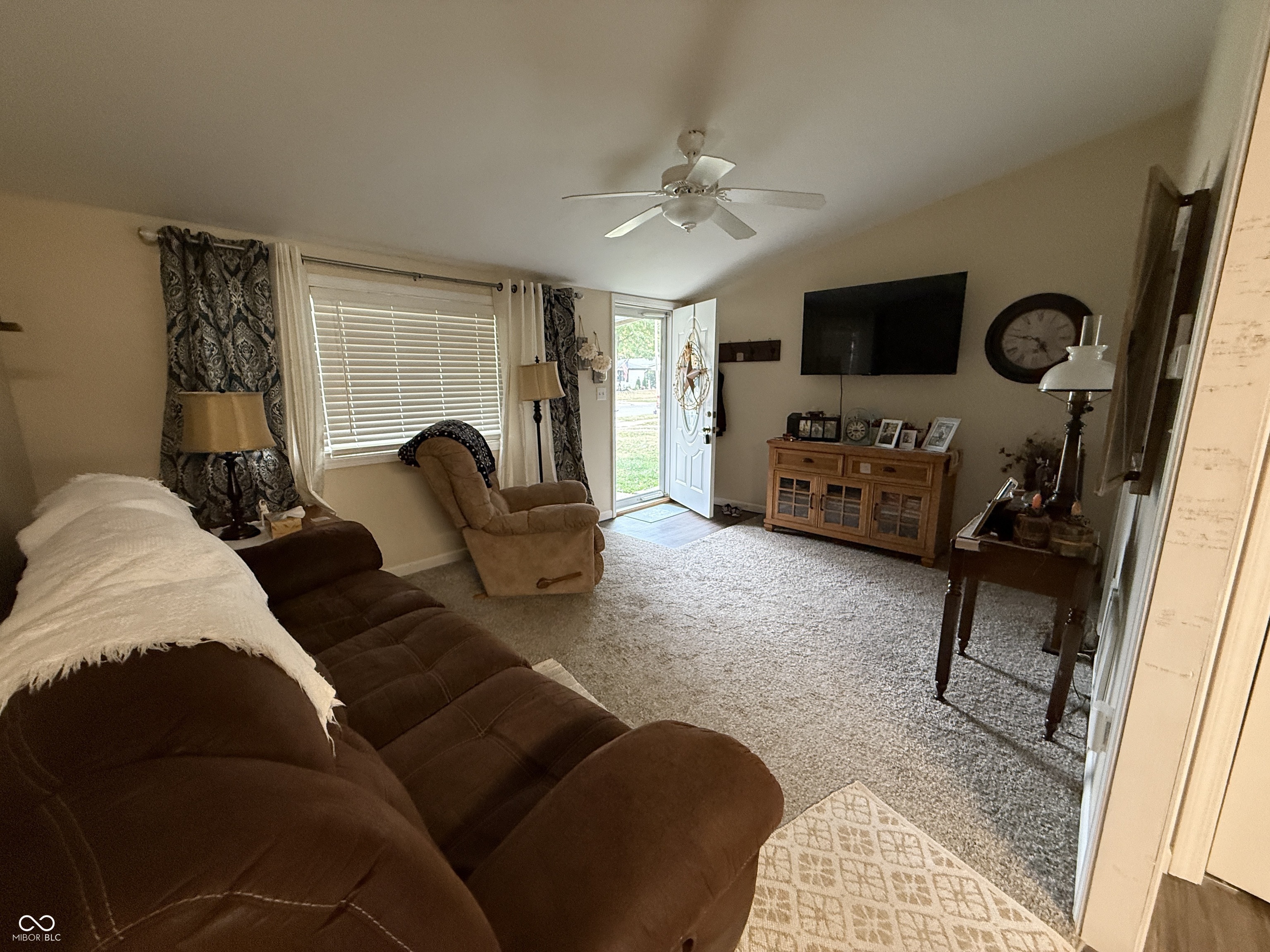 907 West Green Street Lebanon, IN 46052 - Photo 7 of 21