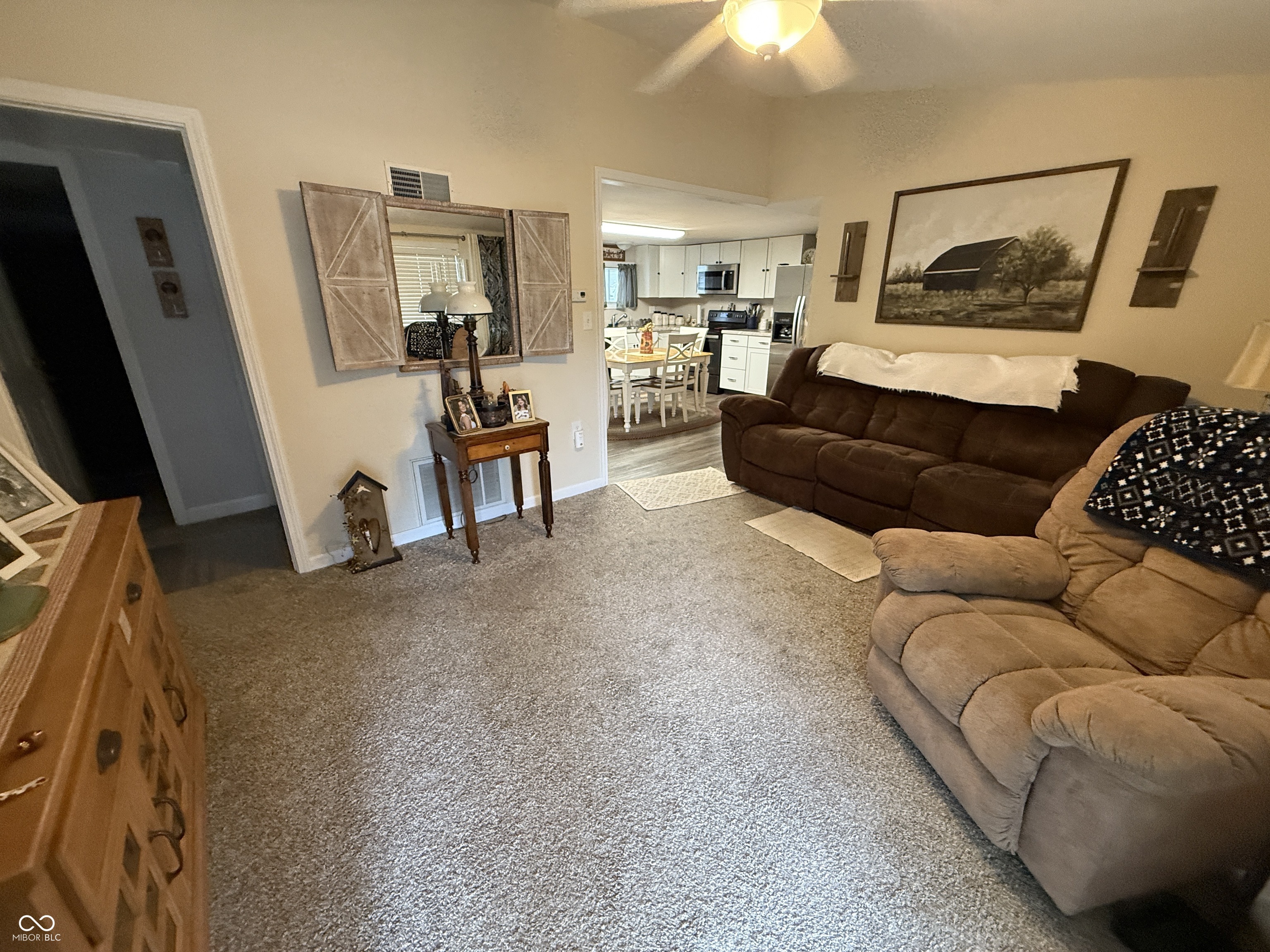 907 West Green Street Lebanon, IN 46052 - Photo 8 of 21