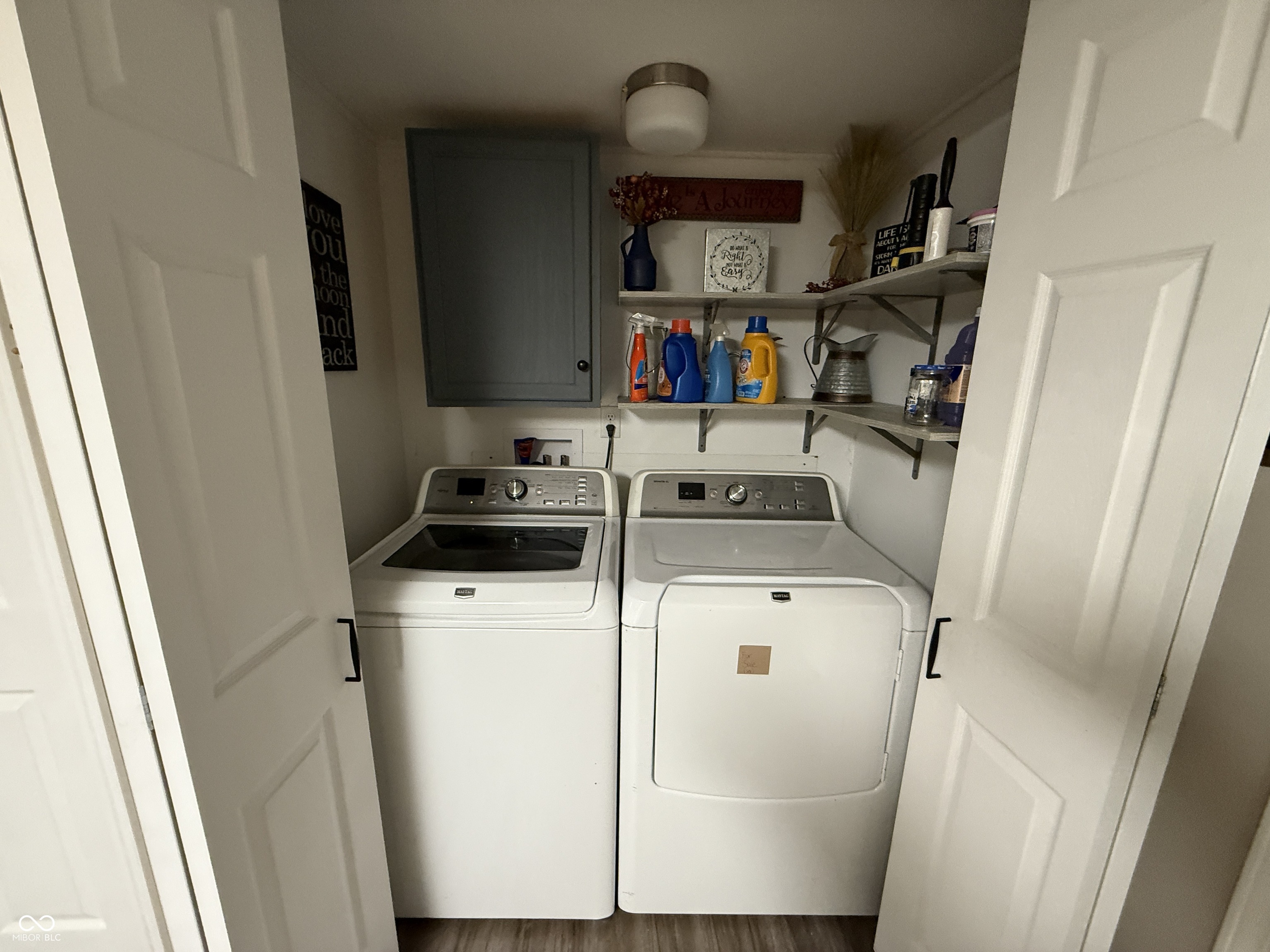 907 West Green Street Lebanon, IN 46052 - Photo 10 of 21