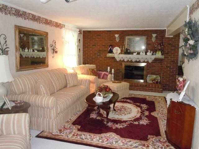 2655 Wheeling Road Lancaster, OH 43130 - Photo 9 of 25 Gallery Image 9