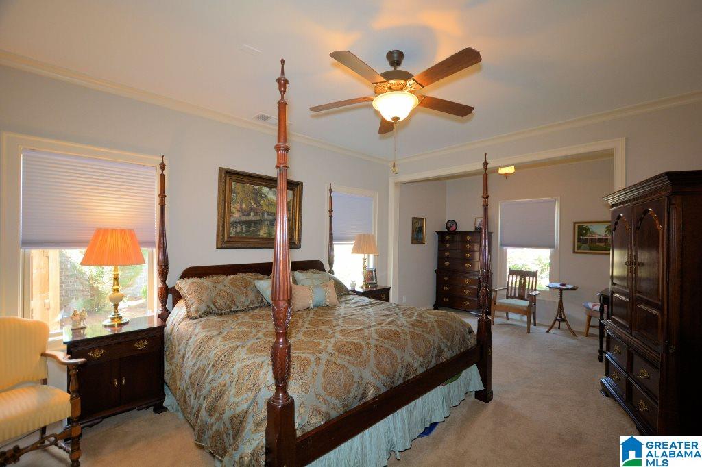 1611 Chace Terrace Birmingham, AL 35244 - Photo 4 of 25