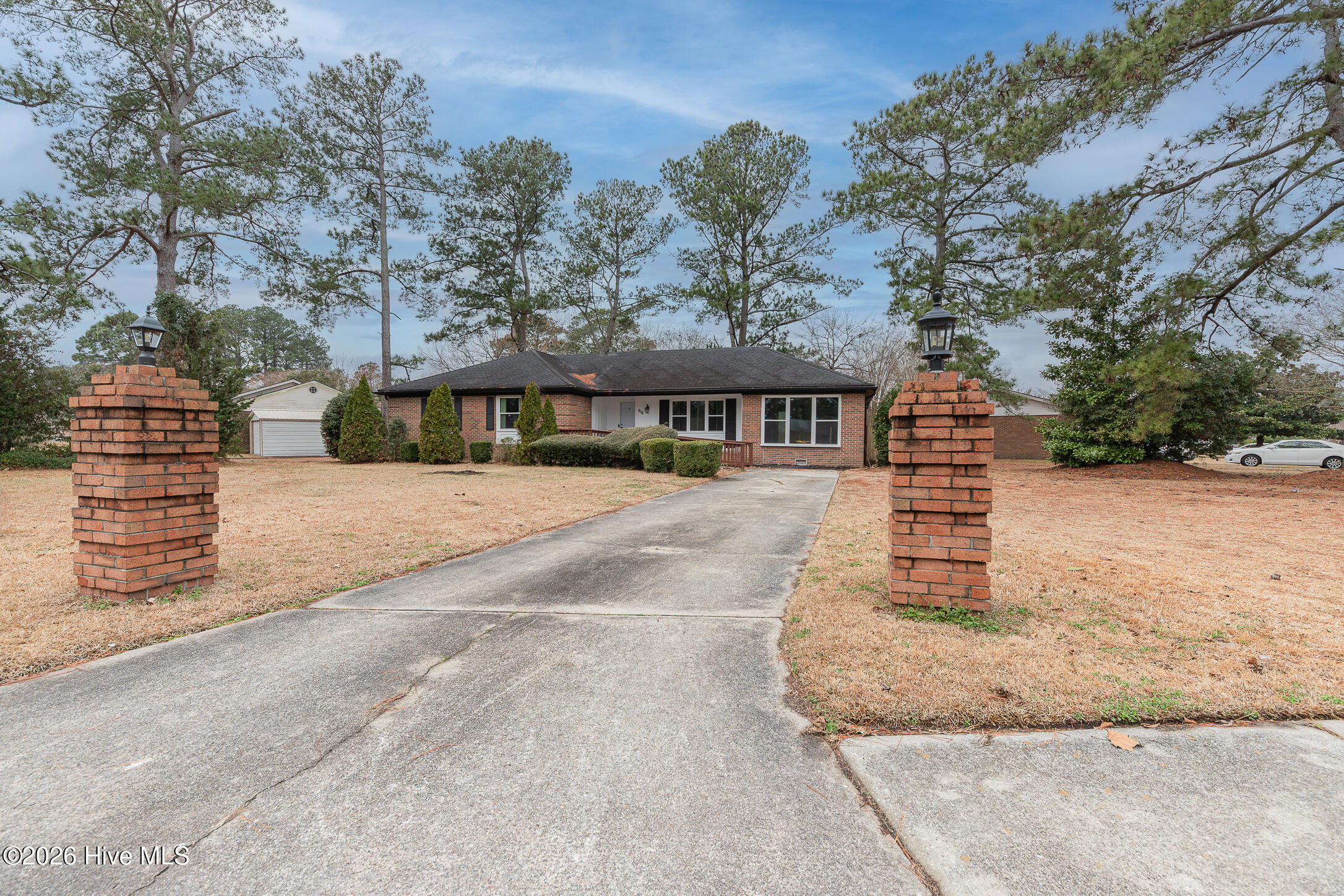 605 Winchester Road Jacksonville, NC 28546 - Photo 4 of 47 3FRONT