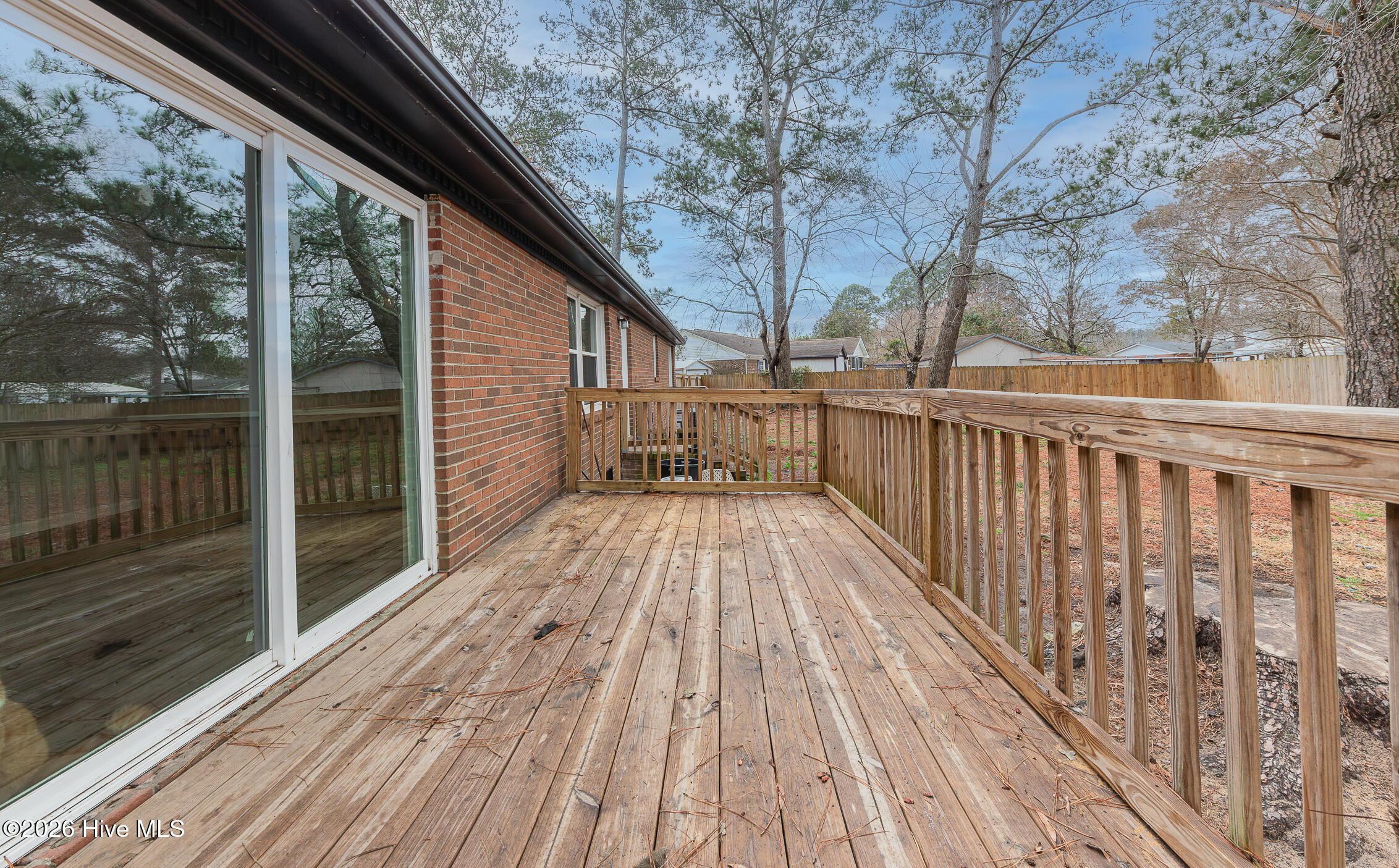 605 Winchester Road Jacksonville, NC 28546 - Photo 42 of 47 49REAR