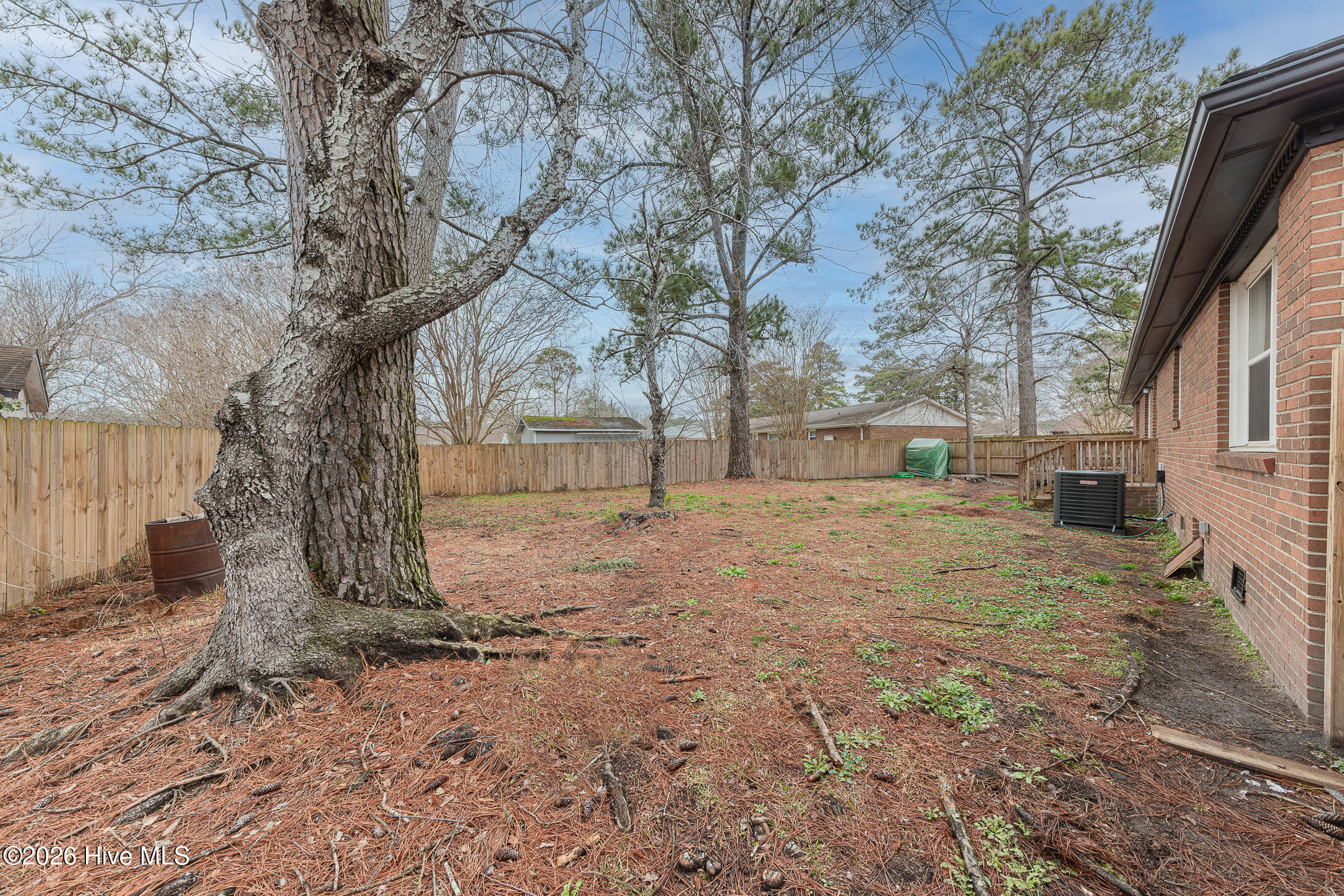 605 Winchester Road Jacksonville, NC 28546 - Photo 43 of 47 53REAR