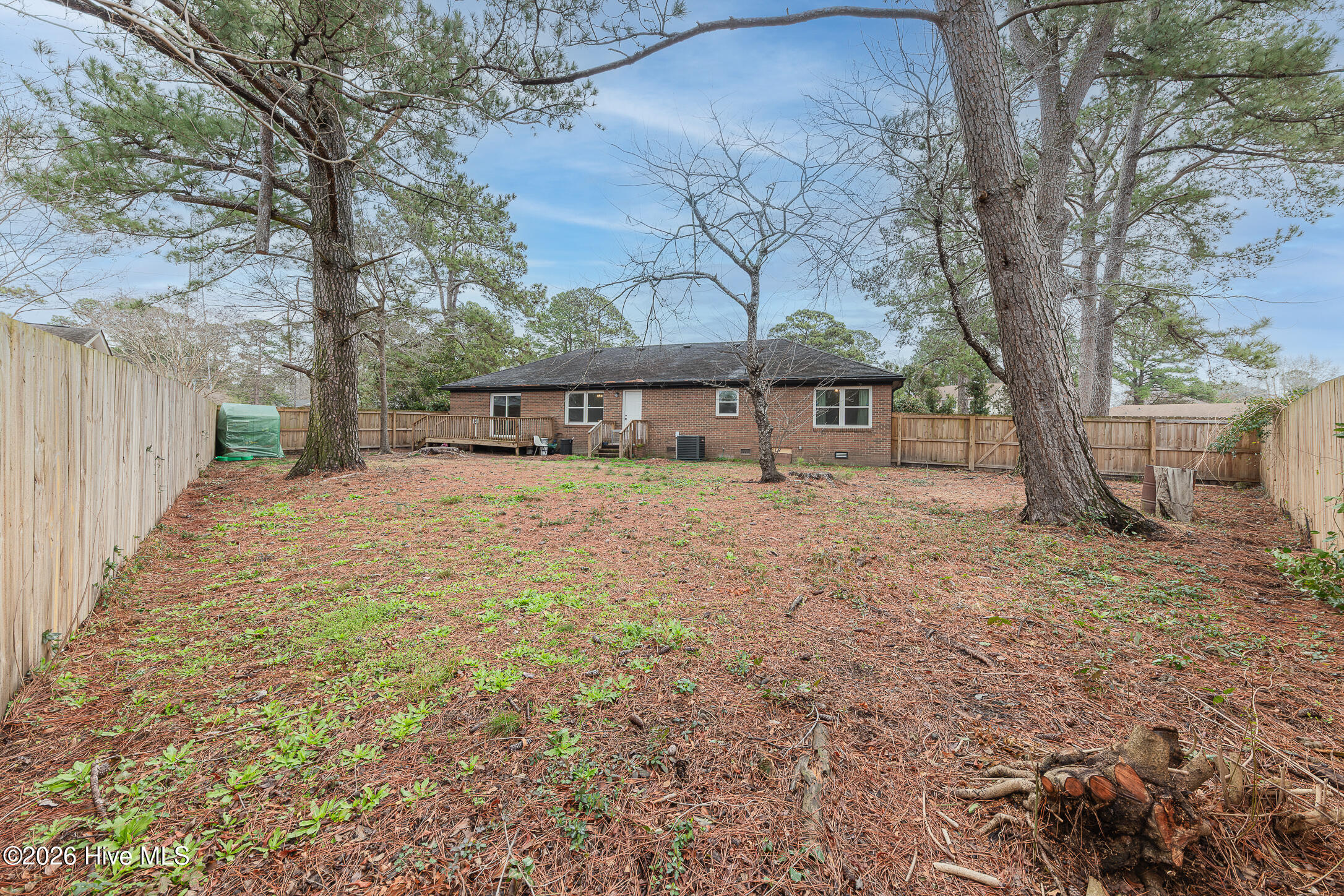 605 Winchester Road Jacksonville, NC 28546 - Photo 46 of 47 52REAR