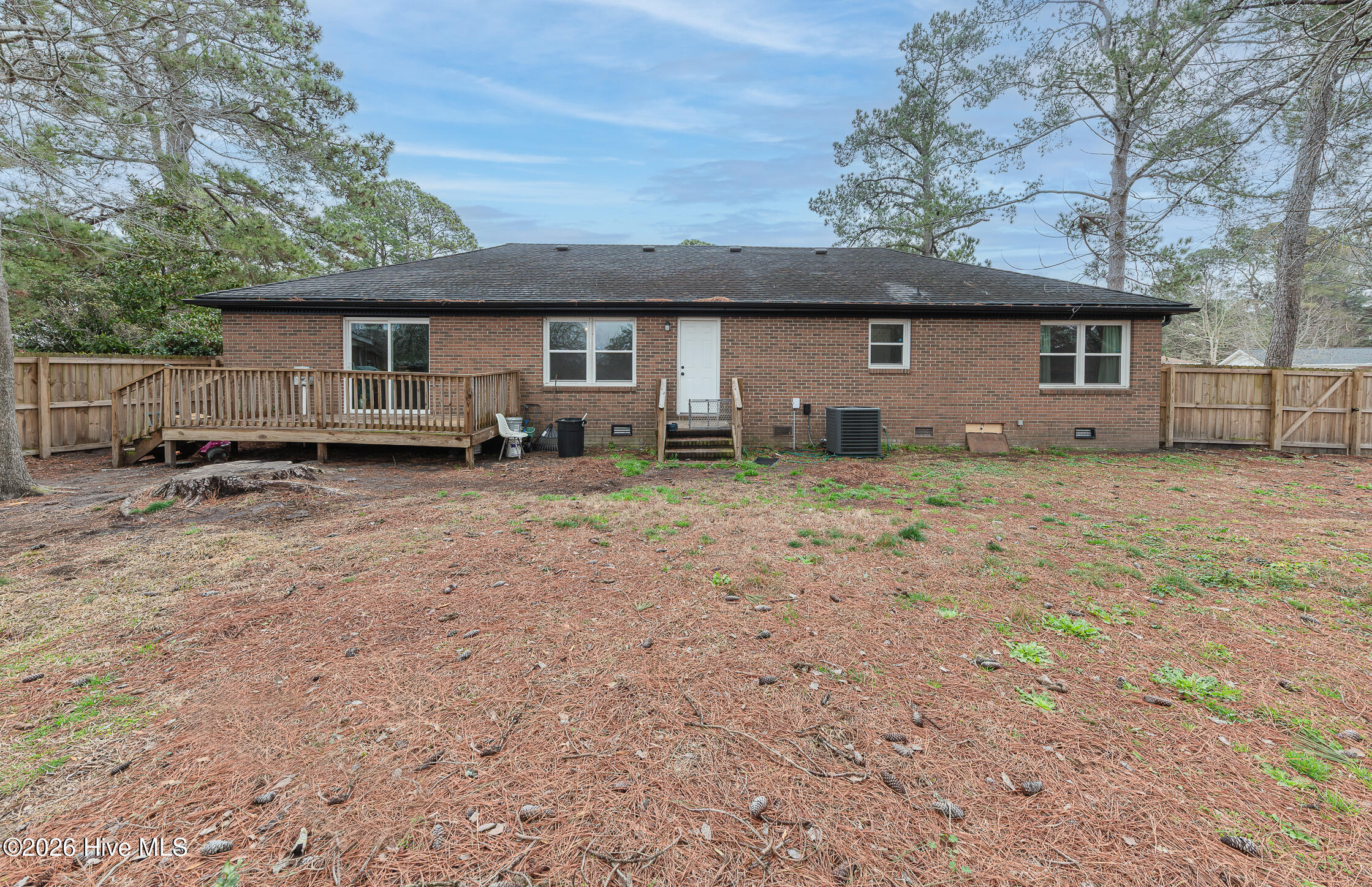 605 Winchester Road Jacksonville, NC 28546 - Photo 47 of 47 51REAR