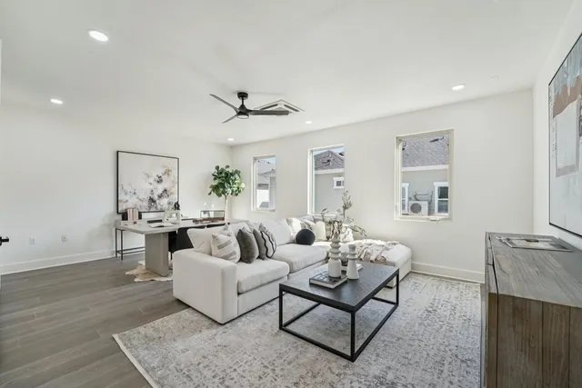 $799,000 | 2811 Zach Scott Street, Austin, TX 78723