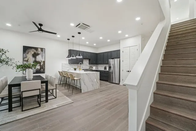 $799,000 | 2811 Zach Scott Street, Austin, TX 78723