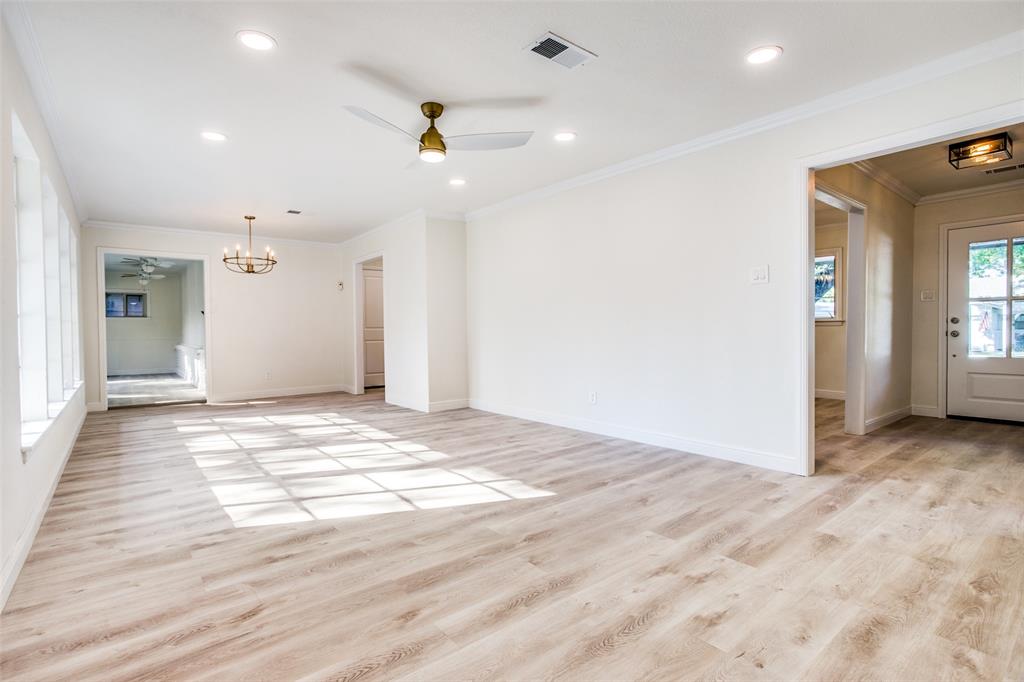 4117 Bilglade Road Fort Worth, TX 76109 - Photo 12 of 25