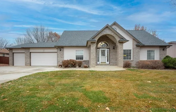 $765,000 | 2042 Wrangler Court, Grand Junction, CO 81507