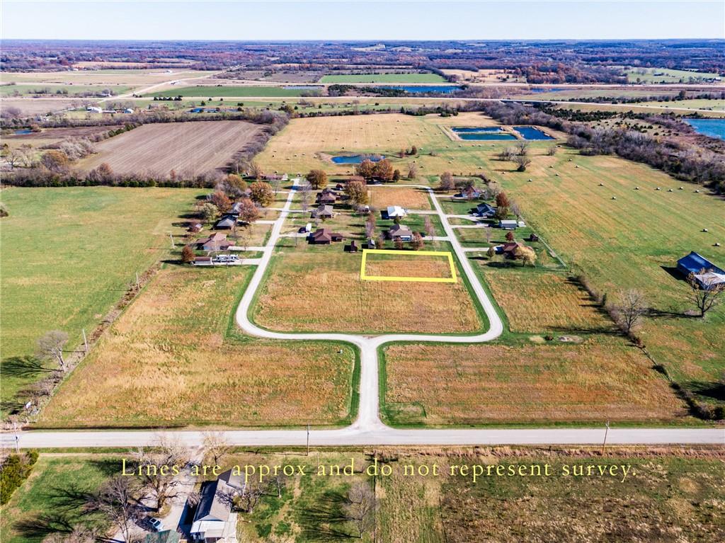 22 East 975 Terrace Pleasanton, KS 66075 - Photo 1 of 1