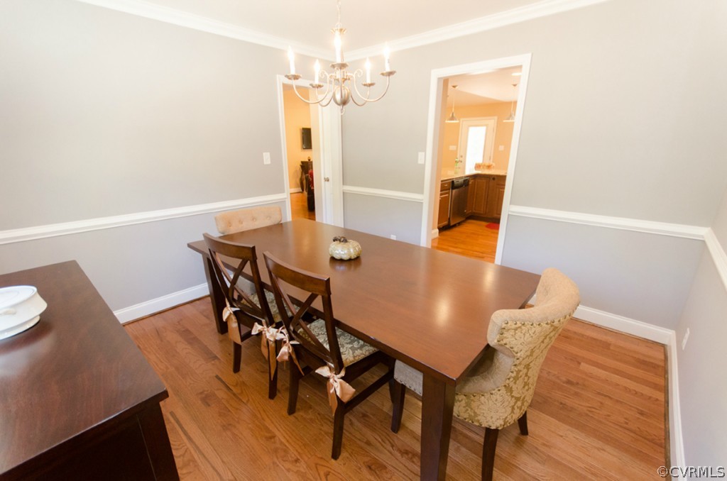 20705 Skinquarter Road Moseley, VA 23120 - Photo 11 of 24 Gallery Image 11