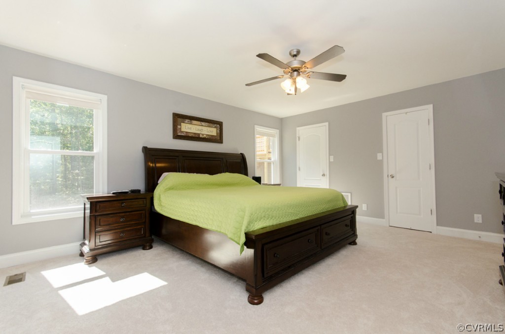 20705 Skinquarter Road Moseley, VA 23120 - Photo 13 of 24 Gallery Image 13