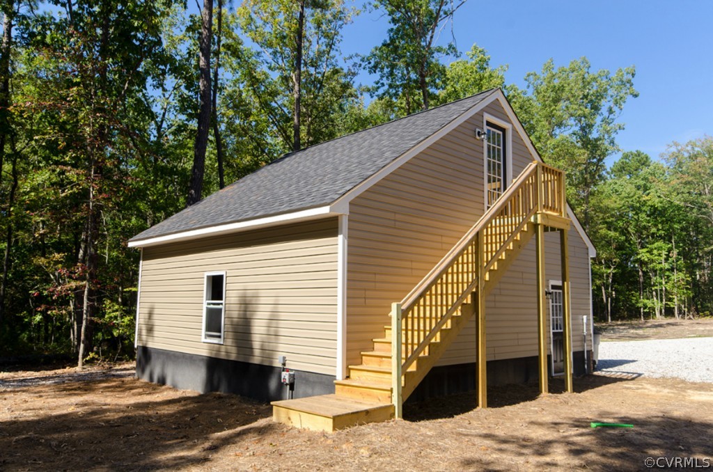 20705 Skinquarter Road Moseley, VA 23120 - Photo 22 of 24 Gallery Image 22