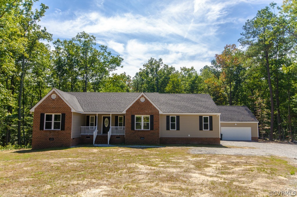 20705 Skinquarter Road Moseley, VA 23120 - Photo 23 of 24 Gallery Image 23