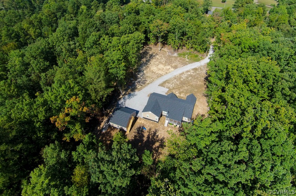 20705 Skinquarter Road Moseley, VA 23120 - Photo 24 of 24 Gallery Image 24