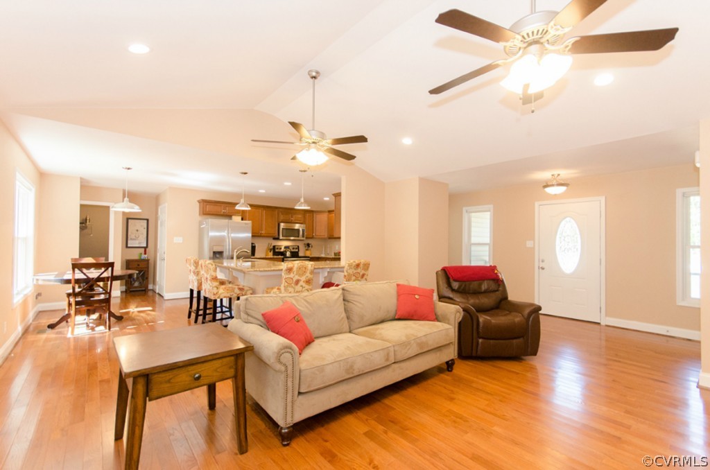 20705 Skinquarter Road Moseley, VA 23120 - Photo 3 of 24 Gallery Image 3