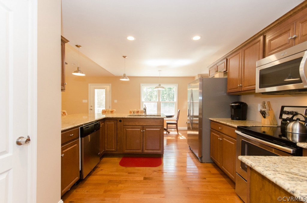 20705 Skinquarter Road Moseley, VA 23120 - Photo 5 of 24 Gallery Image 5