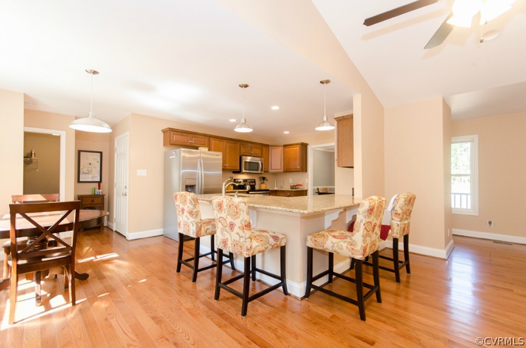 20705 Skinquarter Road Moseley, VA 23120 - Photo 6 of 24 Gallery Image 6