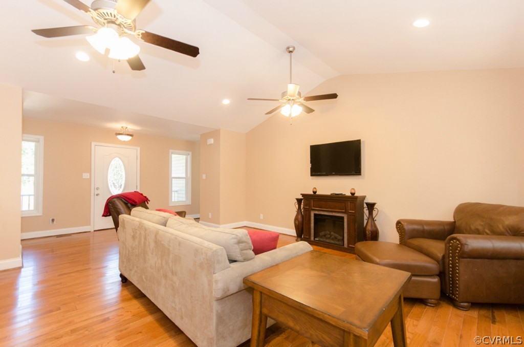 20705 Skinquarter Road Moseley, VA 23120 - Photo 8 of 24 Gallery Image 8