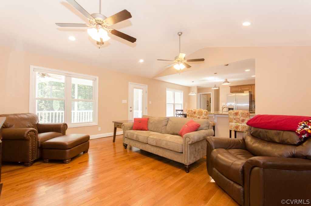 20705 Skinquarter Road Moseley, VA 23120 - Photo 9 of 24 Gallery Image 9