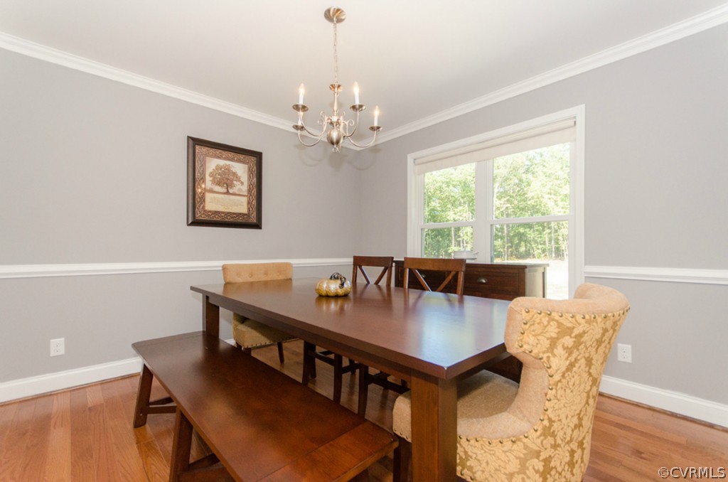 20705 Skinquarter Road Moseley, VA 23120 - Photo 10 of 24 Gallery Image 10