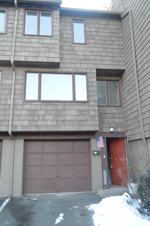 117 Towne House Road, Unit 117 Hamden, CT 06514 - Photo 1 of 1 FRONT