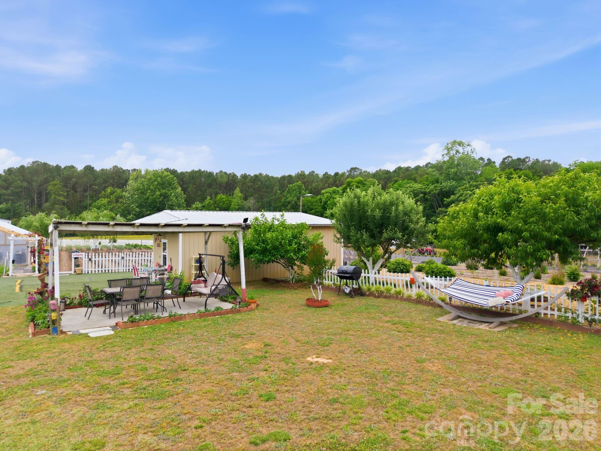 3120 Poole Road Salisbury, NC 28146 - Photo 13 of 48