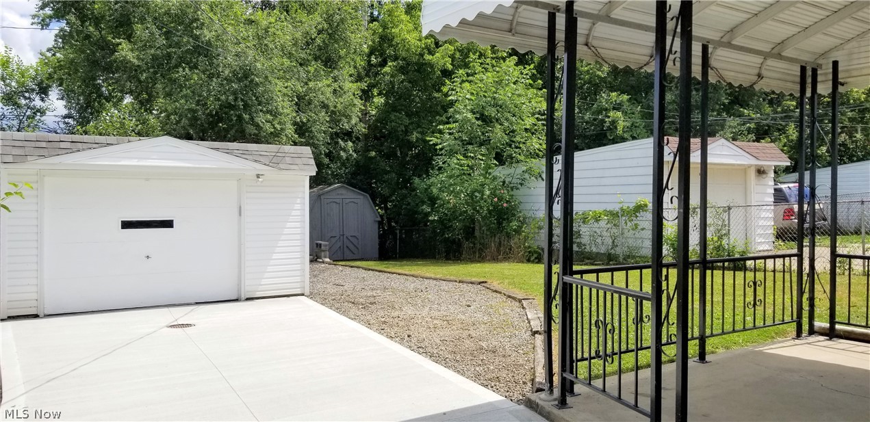 4359 Fulton Road Cleveland, OH 44144 - Photo 31 of 33 Gallery Image 31