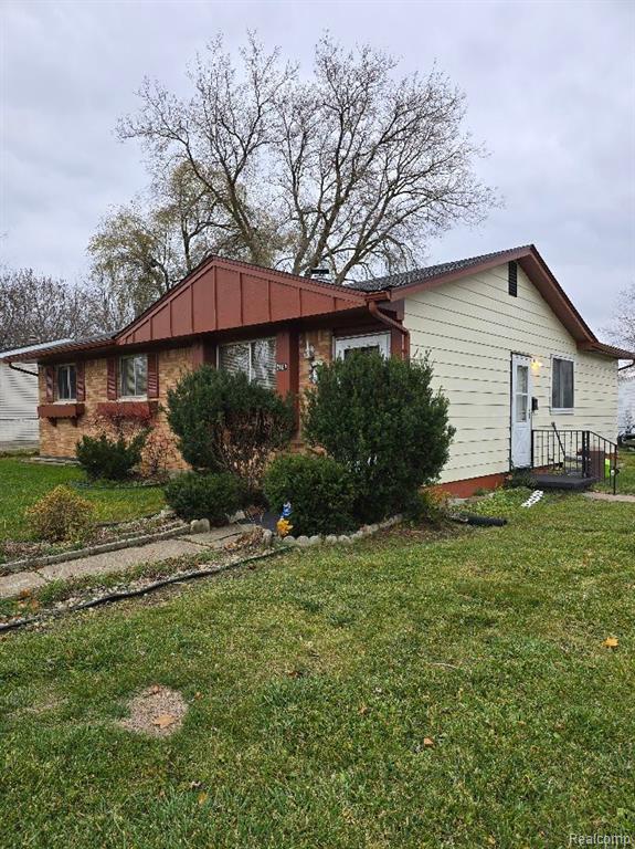 2187 Armstrong Road Mount Morris, MI 48458 - Photo 1 of 51