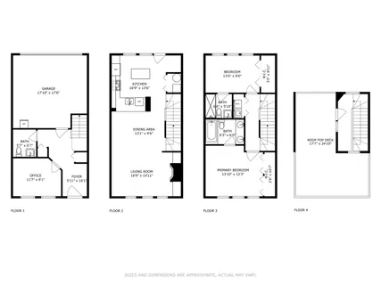 $850,000 | 1053 North Kingsbury Street, Chicago, IL 60610
