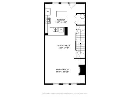 $850,000 | 1053 North Kingsbury Street, Chicago, IL 60610
