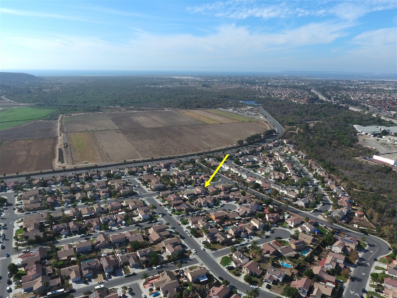 3075 Naylor Road San Ysidro, CA 92173 - Photo 25 of 25 Gallery Image 25