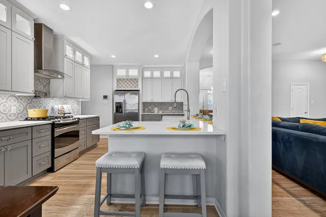 $365,000 | 26106 Belton Lake Drive, Spring, TX 77386