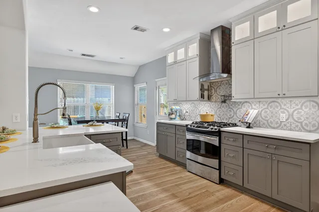 $365,000 | 26106 Belton Lake Drive, Spring, TX 77386