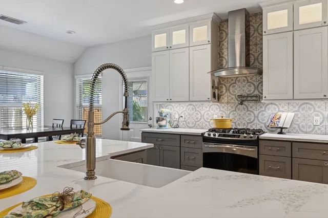 $365,000 | 26106 Belton Lake Drive, Spring, TX 77386