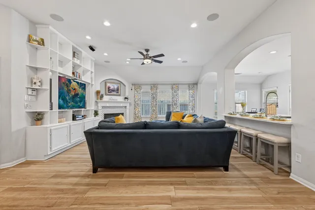 $365,000 | 26106 Belton Lake Drive, Spring, TX 77386