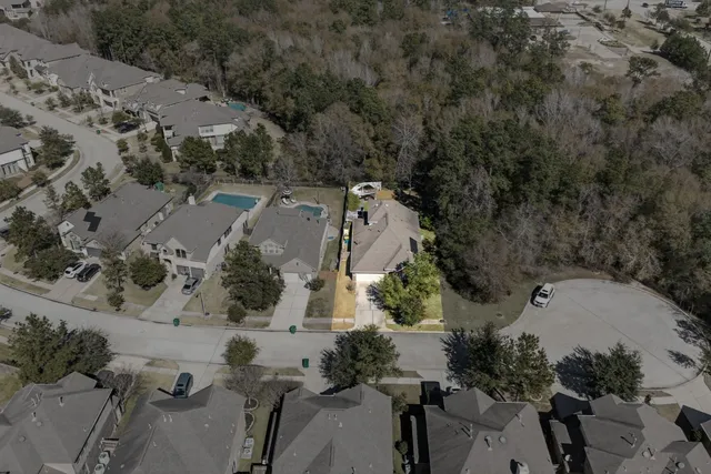 $365,000 | 26106 Belton Lake Drive, Spring, TX 77386